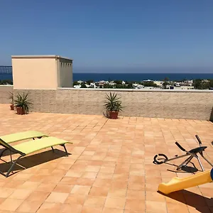 Appartement A Casa Di Fabio House, Bari