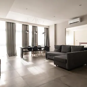 Appartement Dimora San Ferdinando 1, Bari