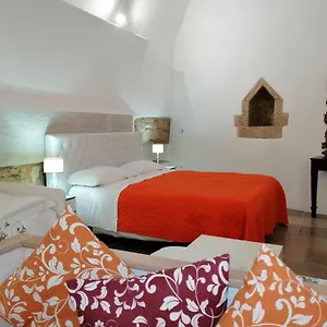Appartement Borgoantico, Bari