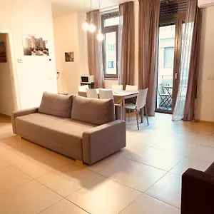 Appartement Berga Exclusive 2, Bari