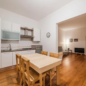 Appartement Manzoni House, Bari