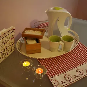 Hébergement de vacances Una Piacevole Sorpresa, Bari
